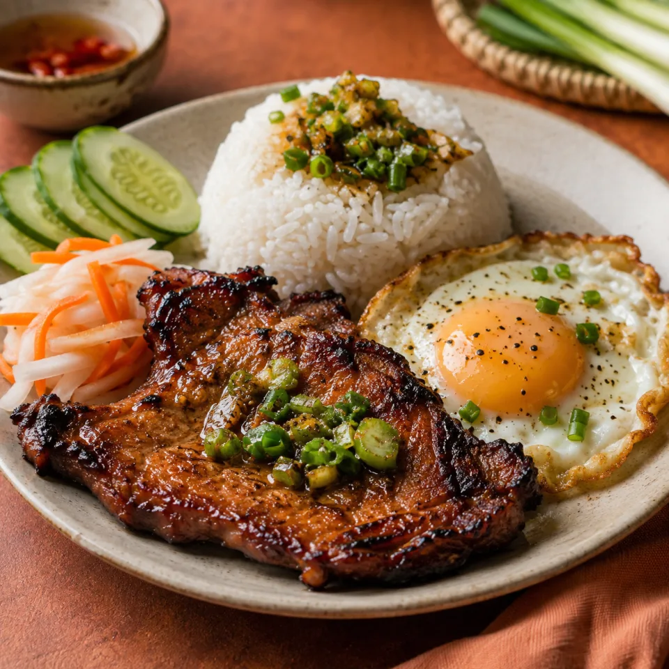 Phở bò